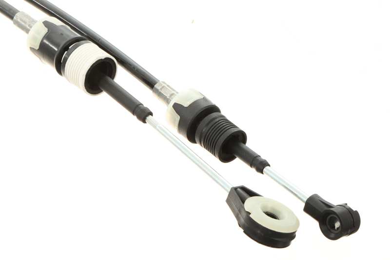 Schaltgetriebe Seilzug